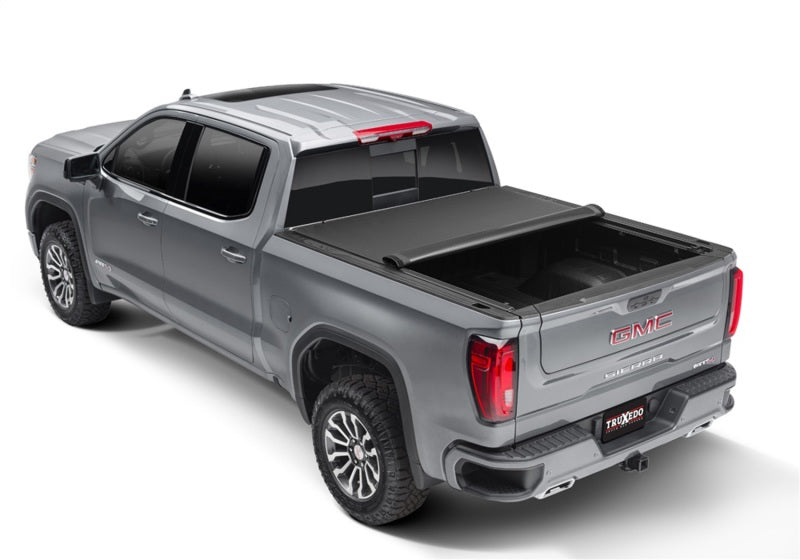Truxedo 15-20 GMC Canyon & Chevrolet Colorado 5ft Pro X15 Bed Cover-thumbmail-8