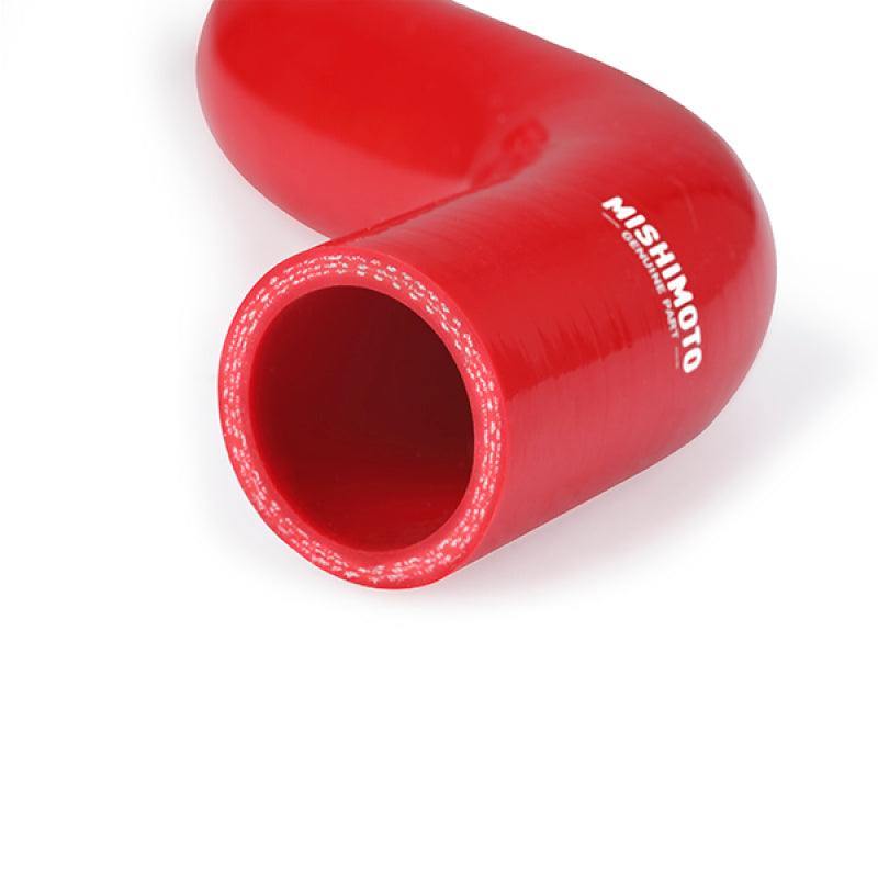 Mishimoto 09-14 Chevy Corvette Red Silicone Radiator Hose Kit-thumbmail-5