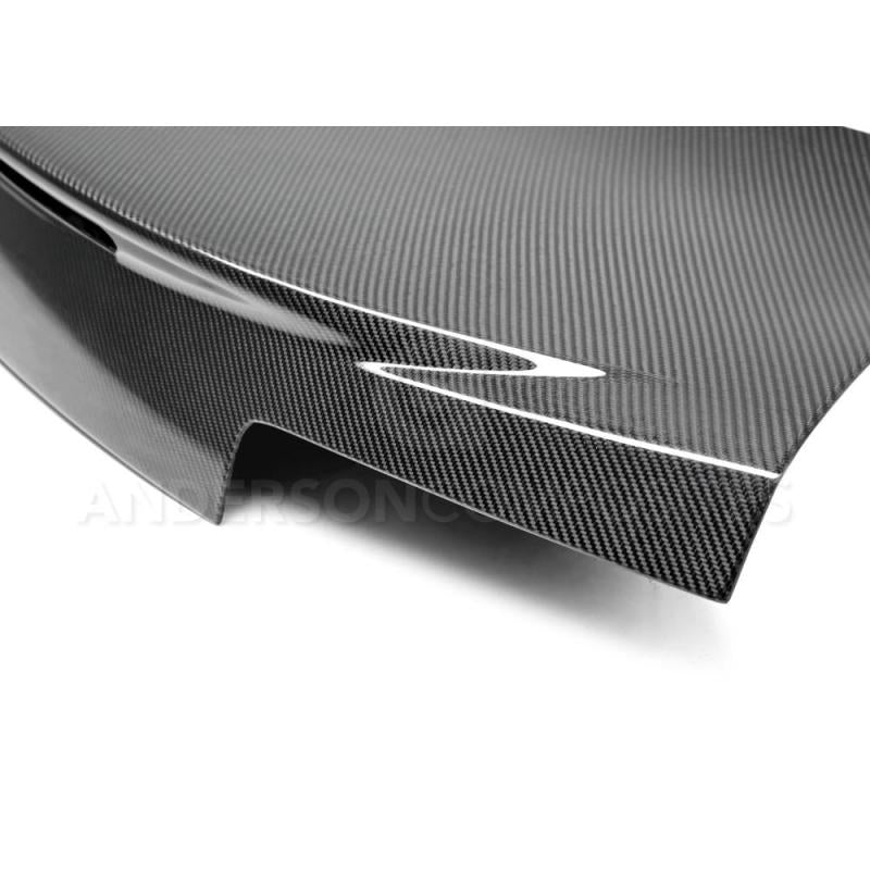 Anderson Composites 14-15 Chevrolet Camaro Type-OE Decklid-thumbmail-4