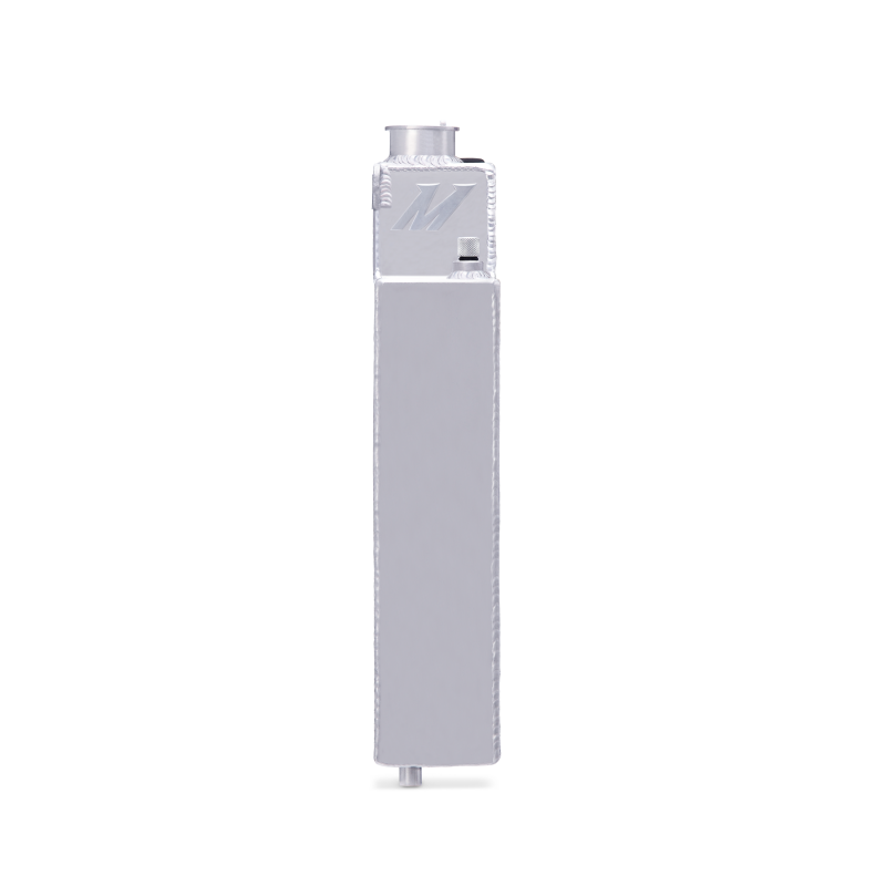 Mishimoto 08+ Subaru WRX/STI Polished Aluminum Coolant Overflow Tank-thumbmail-7