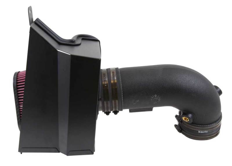 K&N 14-15 Chevy Corvette Stingray 6.2L V8 Aircharger Performance Intake-thumbmail-12