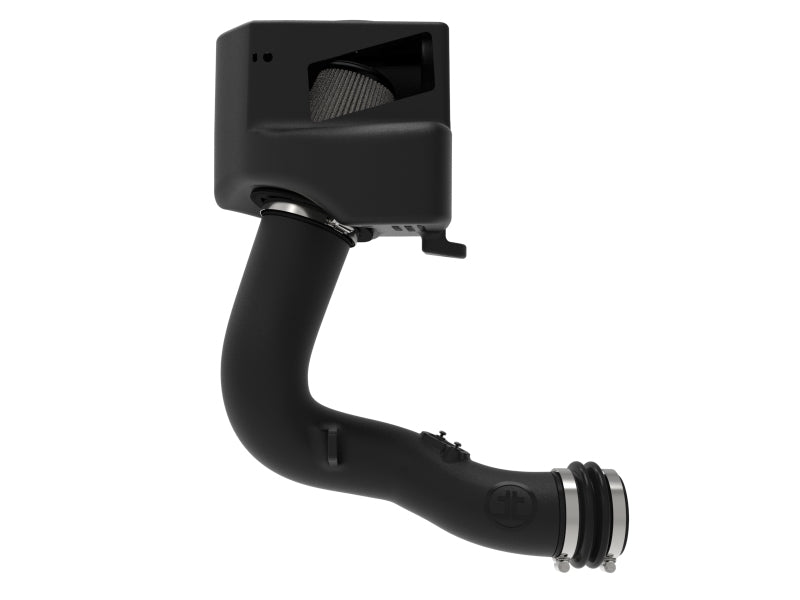 aFe Takeda Momentum Cold Air Intake System w/ Pro DRY S Filter 14-18 Subaru Forester H4-2.0L (t)-thumbmail-2