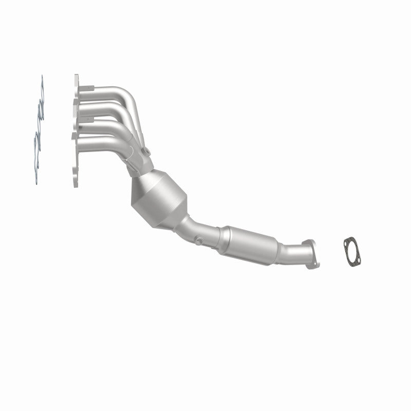 MagnaFlow Conv DF 05-06 Ford Focus 2.0L-thumbmail-6