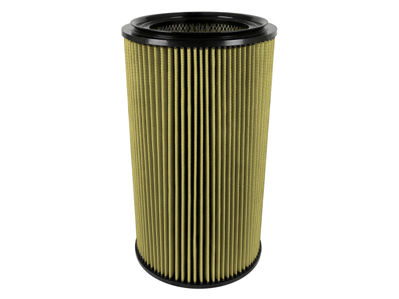 aFe ProHDuty Air Filters OER PG7 A/F HD PG7 RC: 12-3/4OD x 8-11/32ID x 23H-thumbmail-1