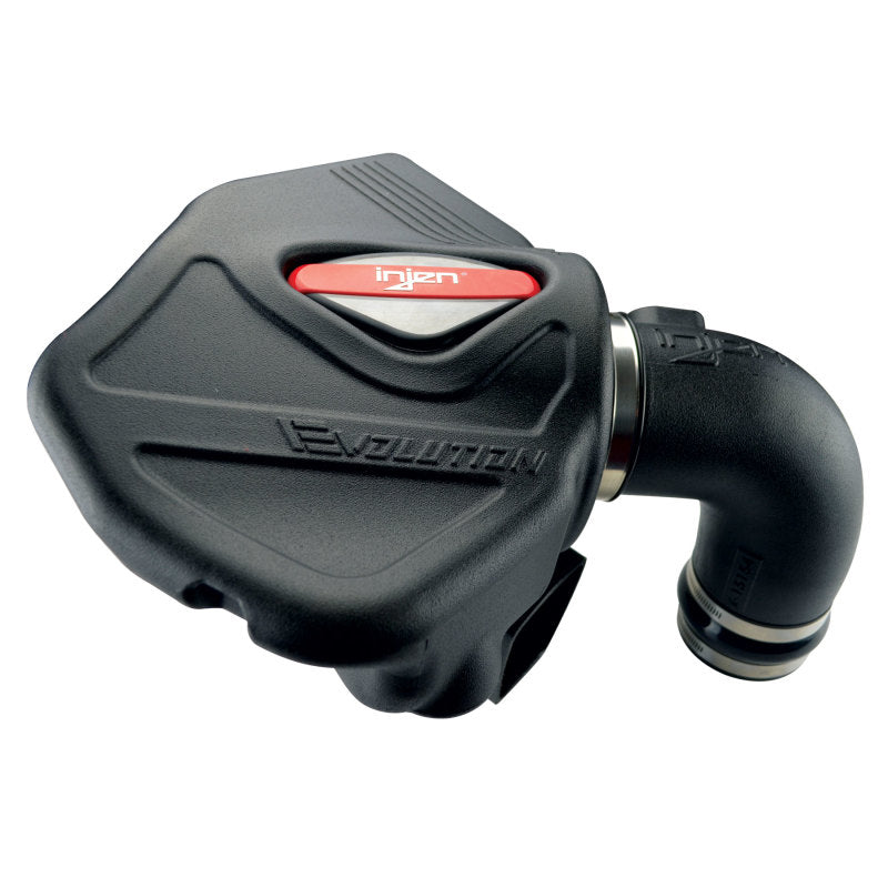 Injen 16-19 BMW 340/ 440/ M140/ M240 i/ix 3.0T (B58) Evolution Intake-thumbmail-2