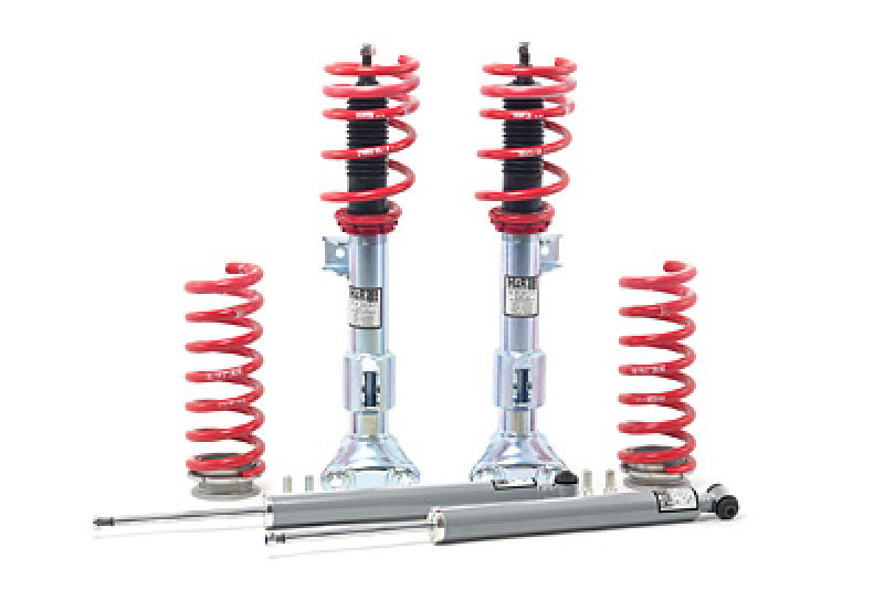 H&R 08-14 Mercedes-Benz C63 AMG Sedan W204 Street Perf. Coil Over (Non AWD)-thumbmail-2