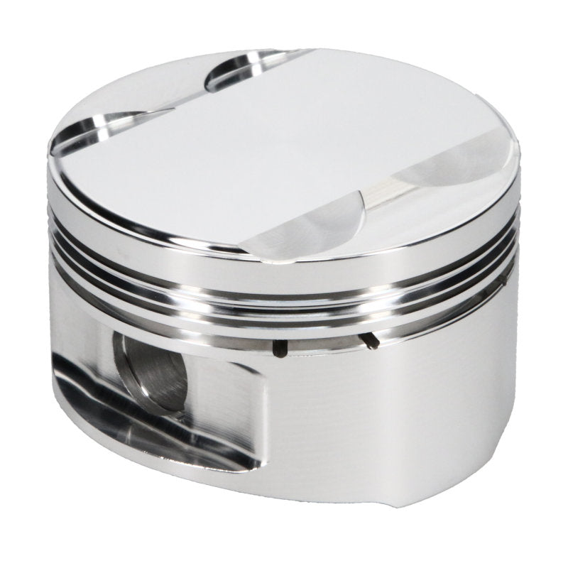 JE Pistons OPEL 1.6 16V 11.5:1 KIT Set of 4 Pistons-thumbmail-4