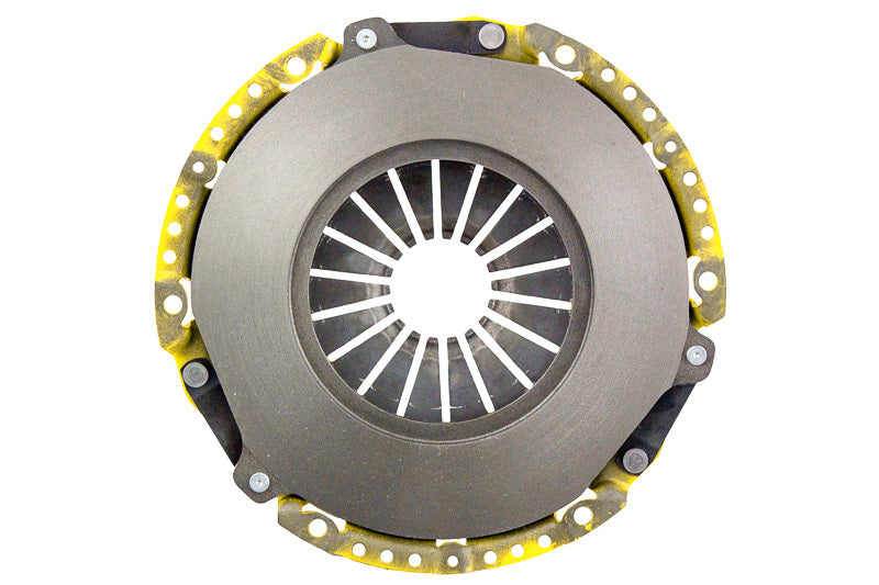 ACT 2002 Audi TT Quattro P/PL Heavy Duty Clutch Pressure Plate-thumbmail-2