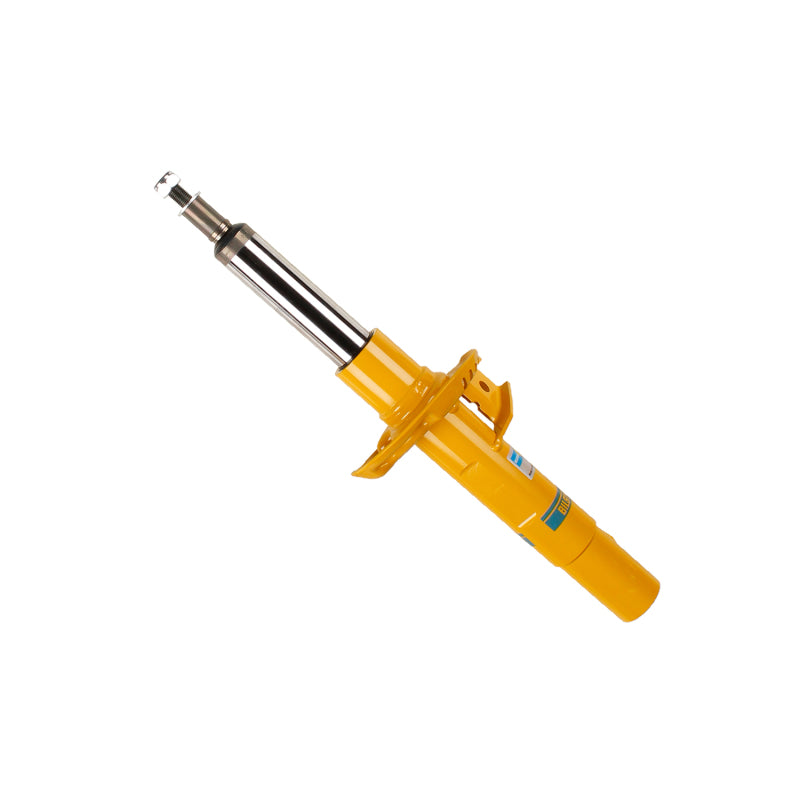 Bilstein B12 2011 Volkswagen Golf TDI Comfortline Wagon Front and Rear Suspension Kit-thumbmail-6
