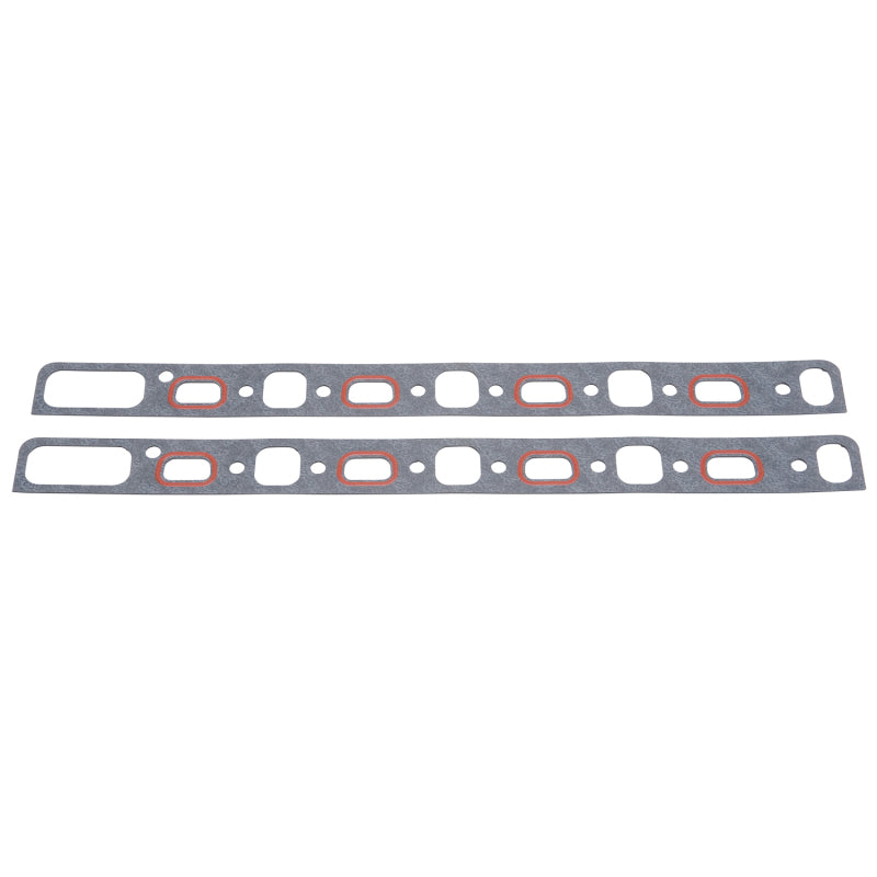 Edelbrock Gasket Valley Cover Big Victor 3 (BV3) 5 00In Bore Spacing Each-thumbmail-1