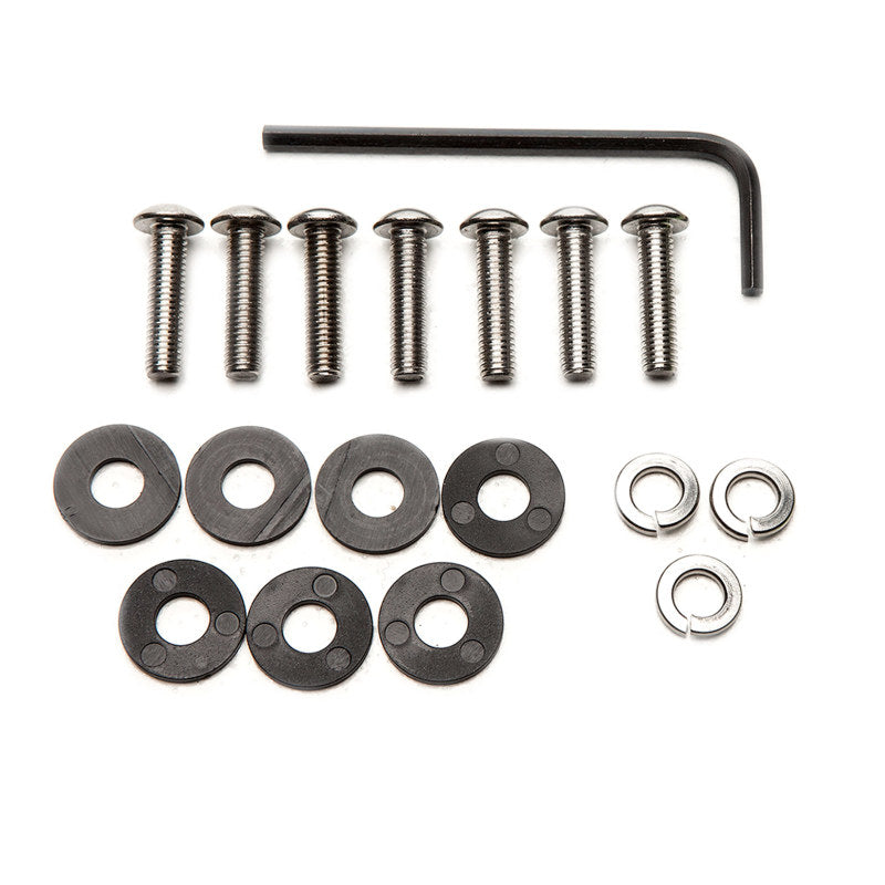 Cobb Mazdaspeed3 SF Airbox Hardware Kit-thumbmail-1