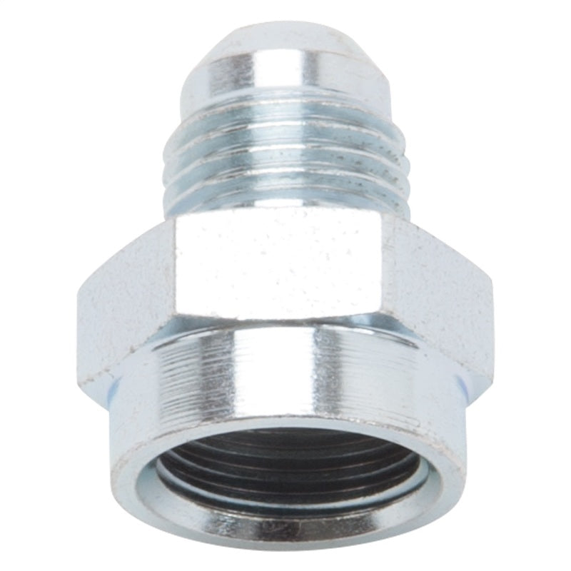 Russell Performance -6AN to 5/8in -18 (Pumps with 1/2in-20 Inverted Flare Thread)-thumbmail-1