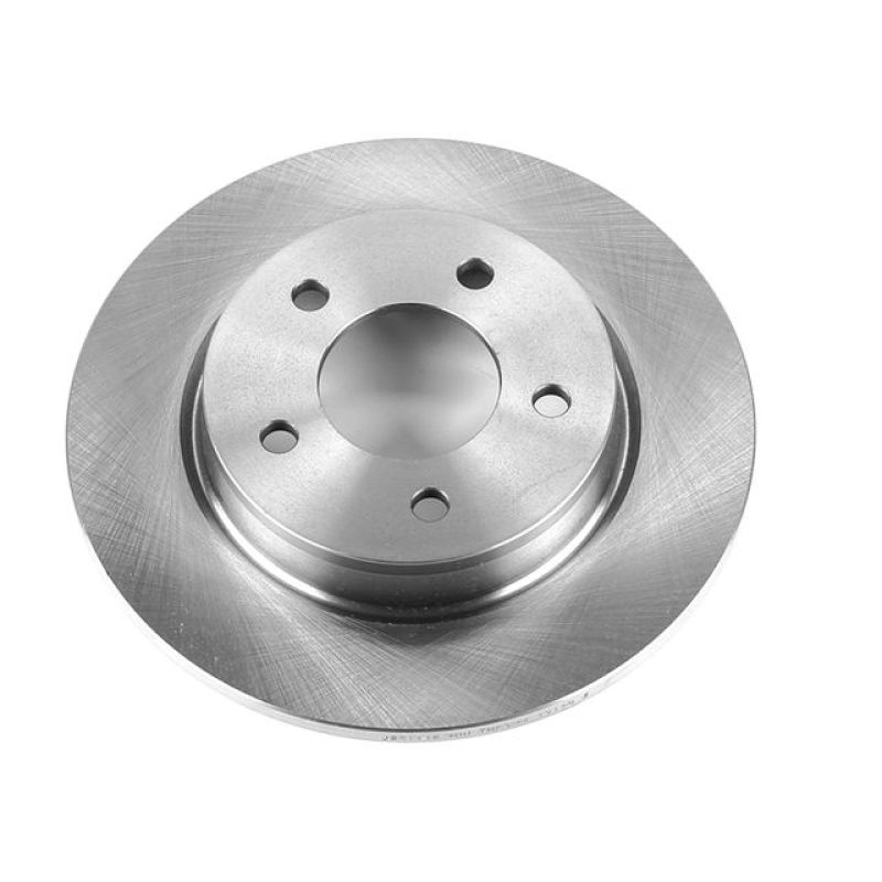 Power Stop 04-13 Mazda 3 Rear Autospecialty Brake Rotor-thumbmail-1