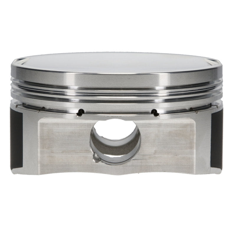 JE Pistons Gen 3 Hemi 6.2L Hellcat 4.09in Bore -4.8cc Dish 0.927in Pin Dia - Set of 8-thumbmail-3