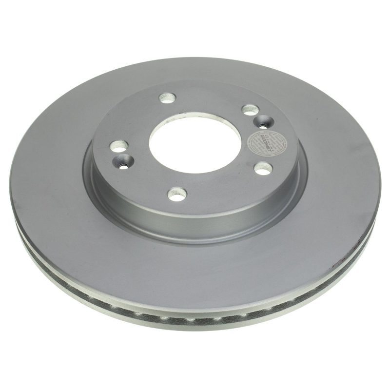 Power Stop 19-22 Kia Forte Front Evolution Coated Rotor-thumbmail-1