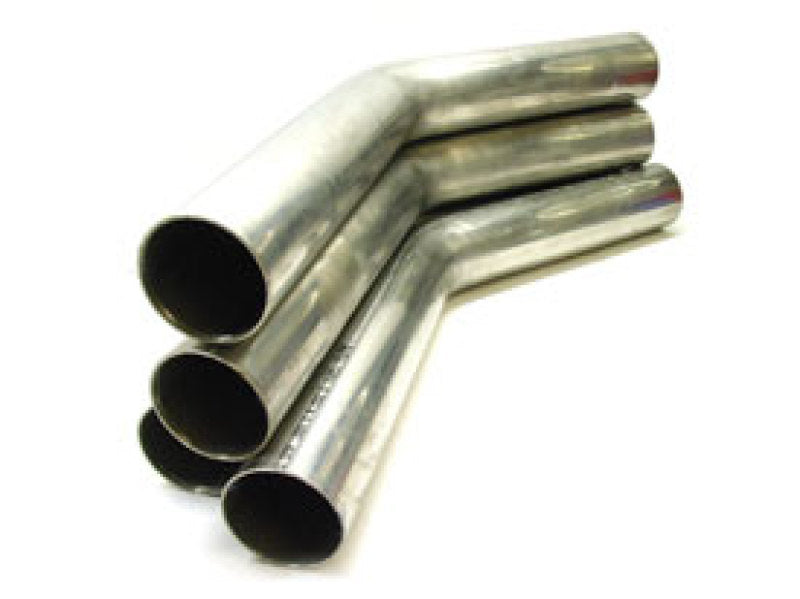 ATP Stainless Steel 45 Degree Elbow - 2.00 OD-thumbmail-1
