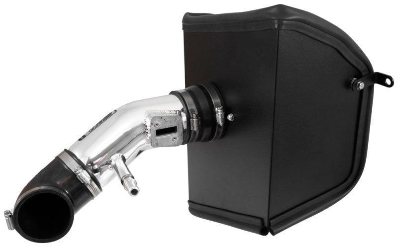 K&N 77 Series 15-16 Chevy Colorado 2.5L / 15-16 GMC Canyon 2.5L Performance Intake Kit-thumbmail-7