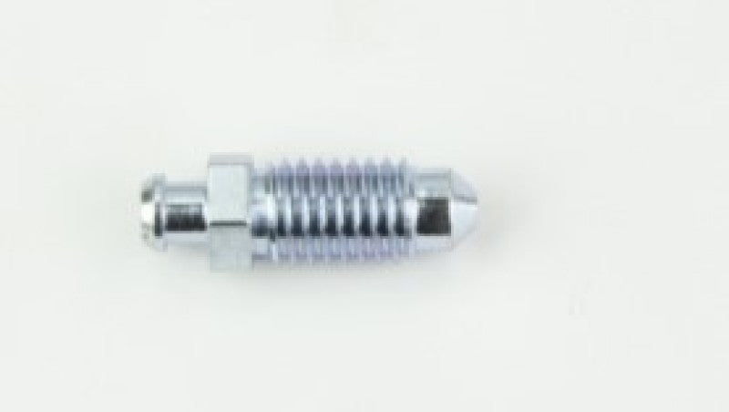 Wilwood Fitting kit - Bleed Screw M10 x 1.5 Iron GM Metric-thumbmail-1