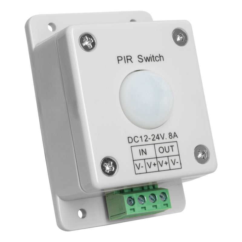 Oracle 8A PIR Sensor Switch-thumbmail-5