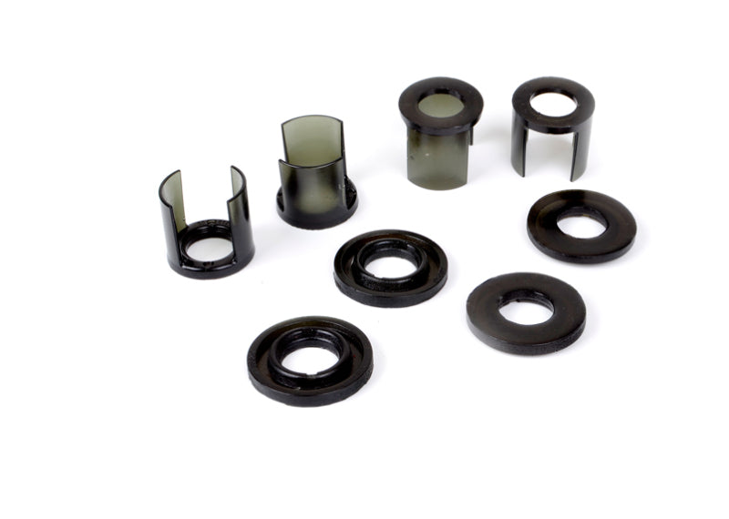 Whiteline 2014+ Subaru WRX Rear Subframe Mount Insert Bushing Kit-thumbmail-4
