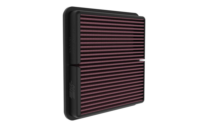 K&N 22-23 Hyundai Elantra N 2.0L L4 Replacement Air Filter-thumbmail-2