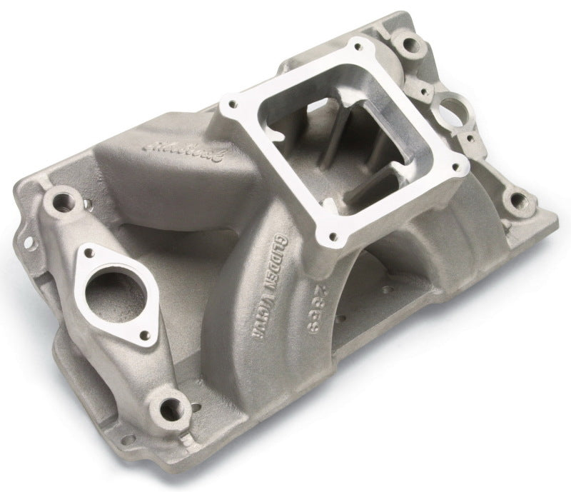 Edelbrock SBC 18 4500 Manifold-thumbmail-4