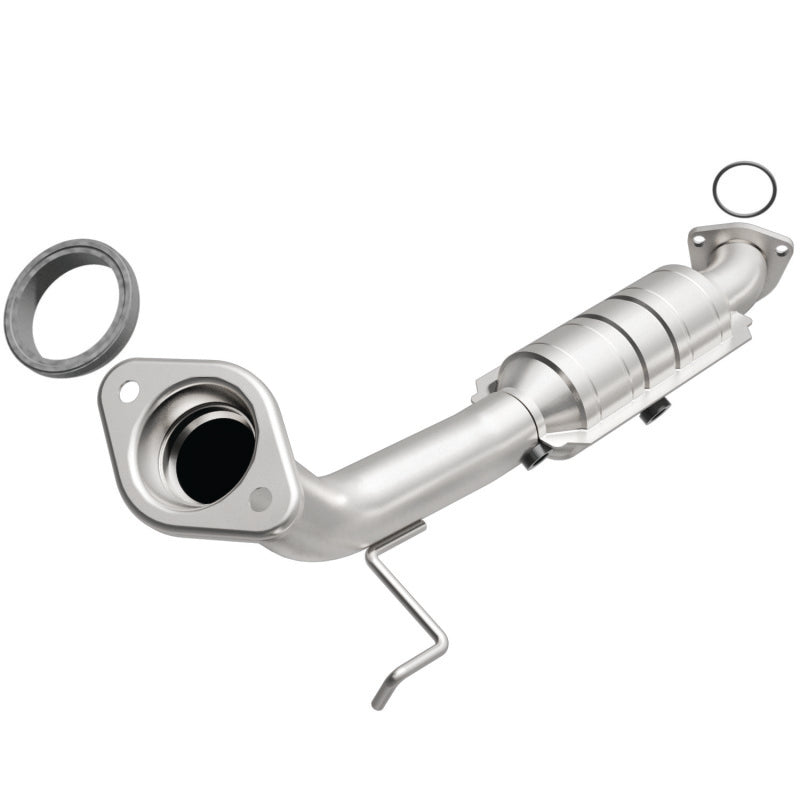 MagnaFlow Conv DF 02-05 Honda Civic Si 2.0L-thumbmail-2