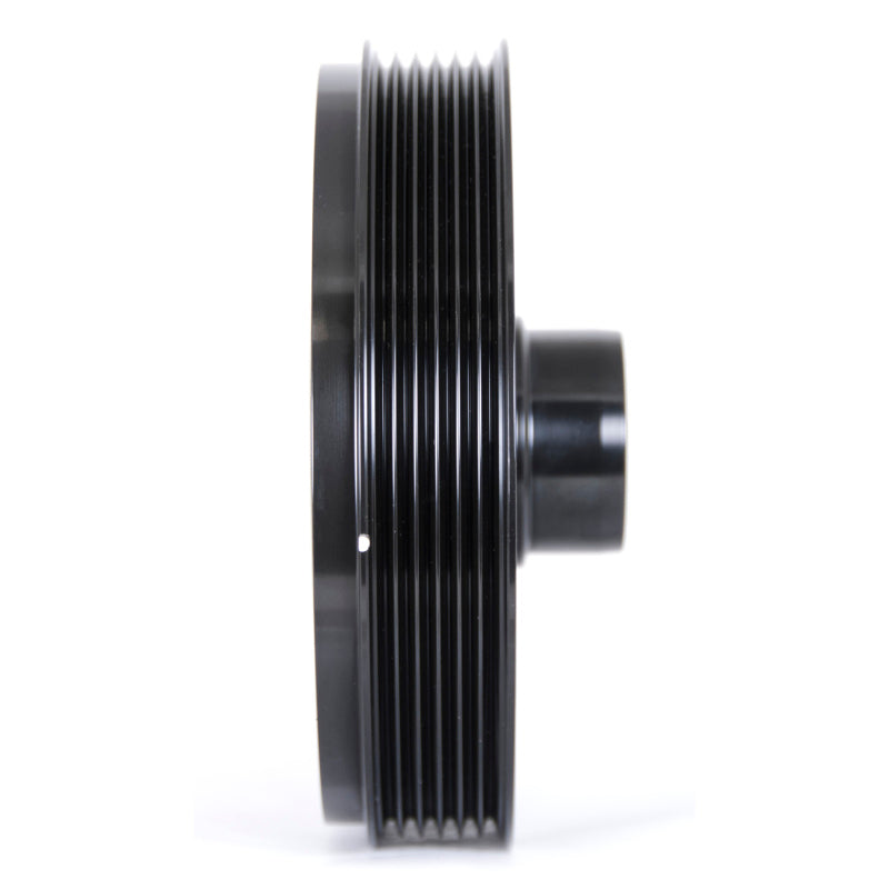 Fluidampr 08-15 Mitsubishi Evo X Steel Internally Balanced Damper-thumbmail-3
