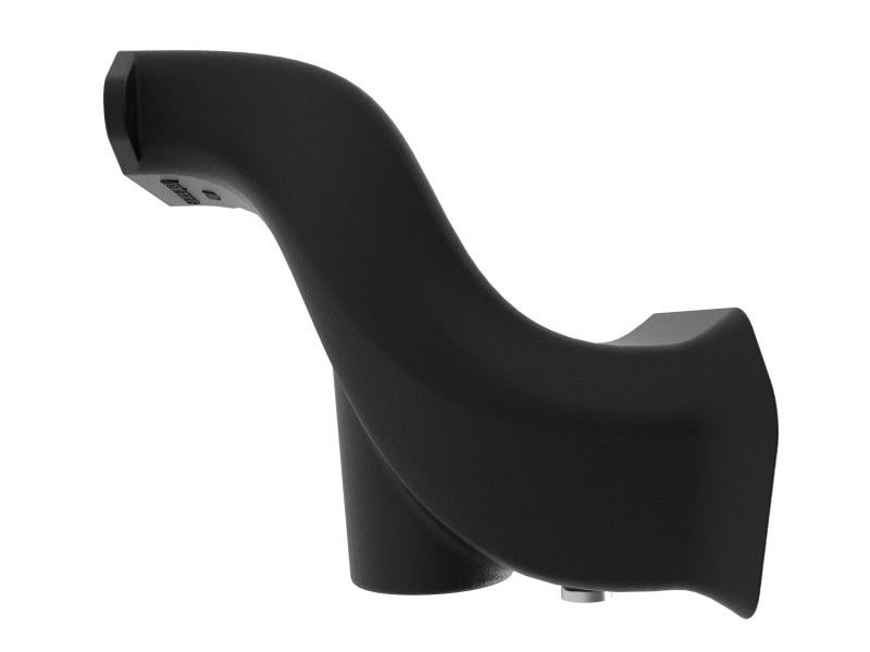 aFe 18-20 Hyundai Elantra GT L4-1.6L (t) Takeda Momentum Dynamic Air Scoop - Black-thumbmail-4