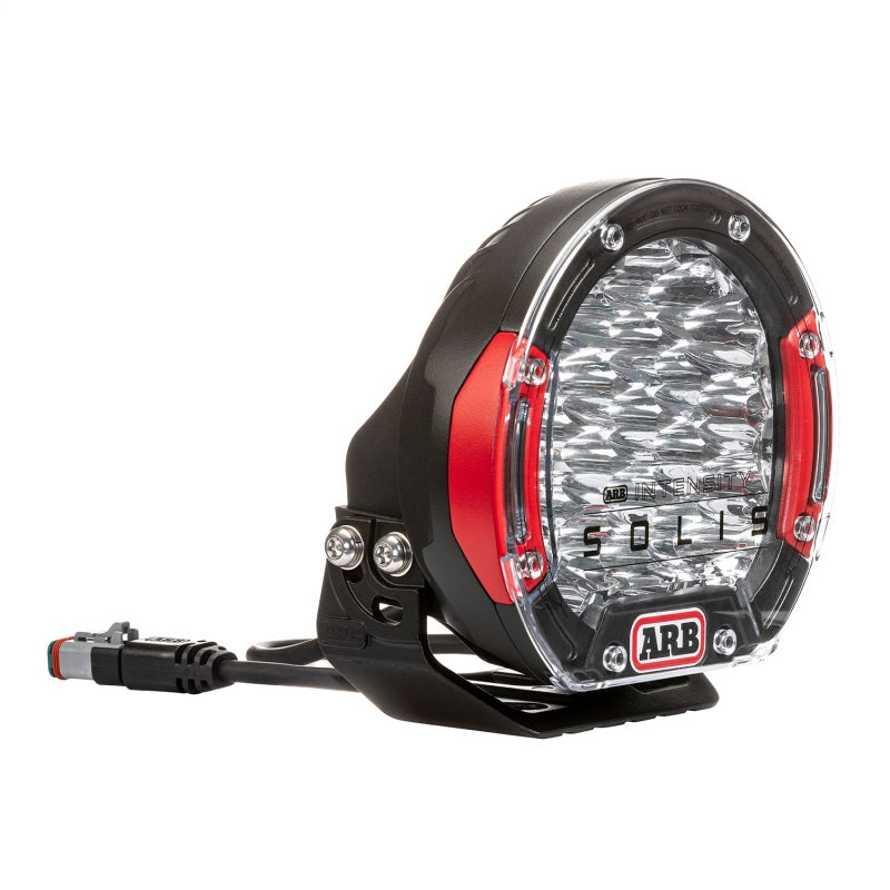 ARB Intensity SOLIS 21 LED Spot-thumbmail-2