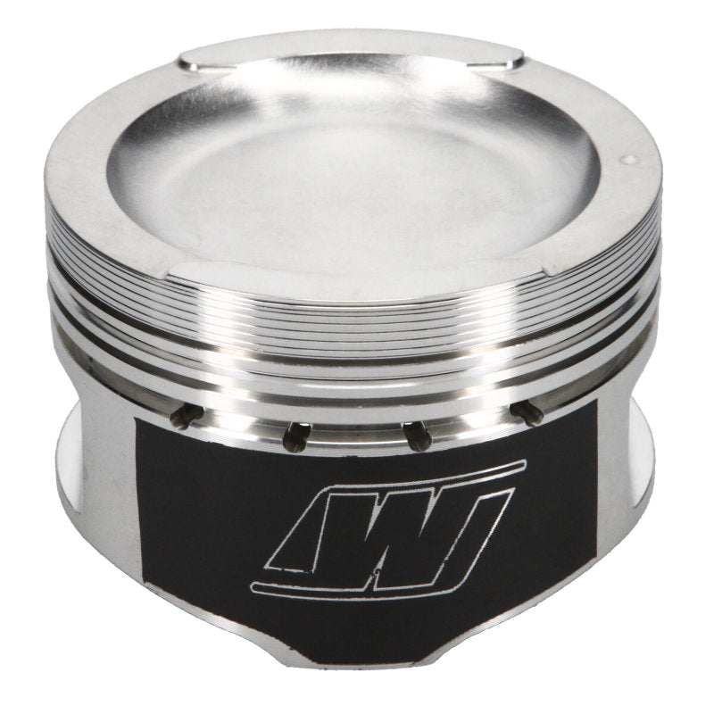 Wiseco Volkswagen 2.0 ABA 8v -15cc Turbo 83mm Piston Shelf Stock Kit-thumbmail-2