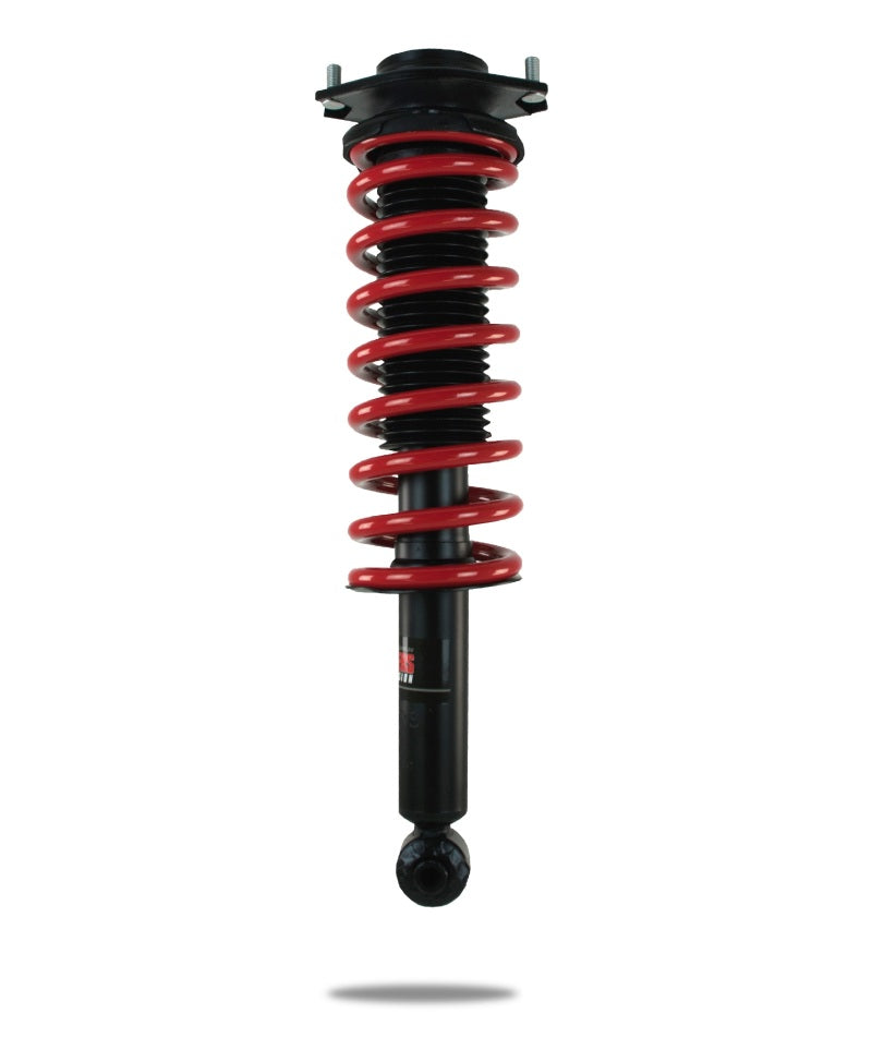 Pedders EziFit Rear - Nivomat Conversion 2008-2013 FORESTER SH-thumbmail-2