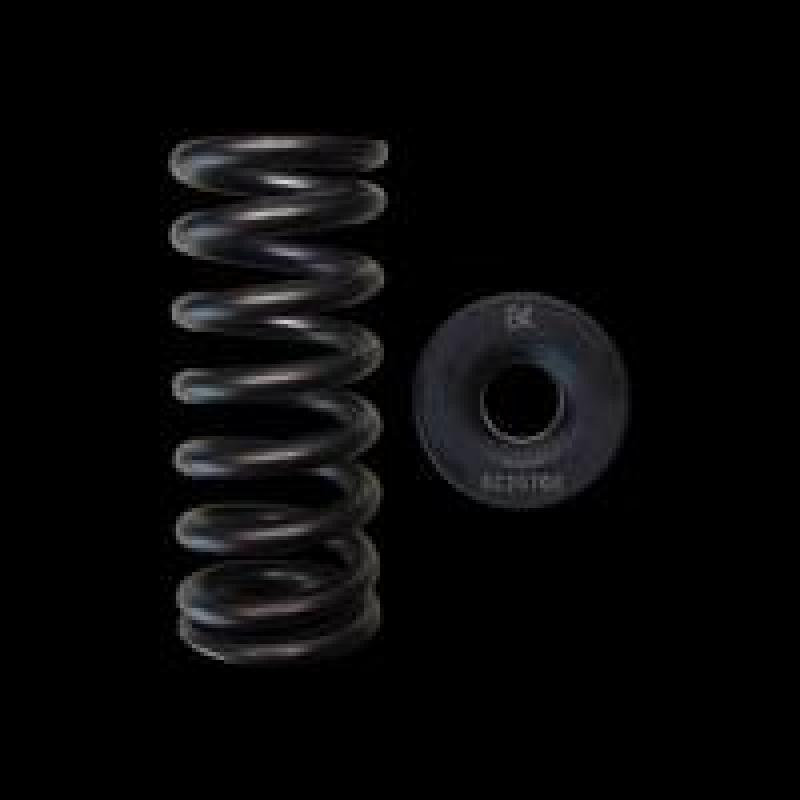 Brian Crower Honda L15 Single Spring/Steel Retainer/Keeper Kit-thumbmail-1