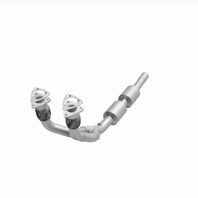 MagnaFlow Converter Direct Fit 02-05 Golf 2.8L Underbody-thumbmail-8