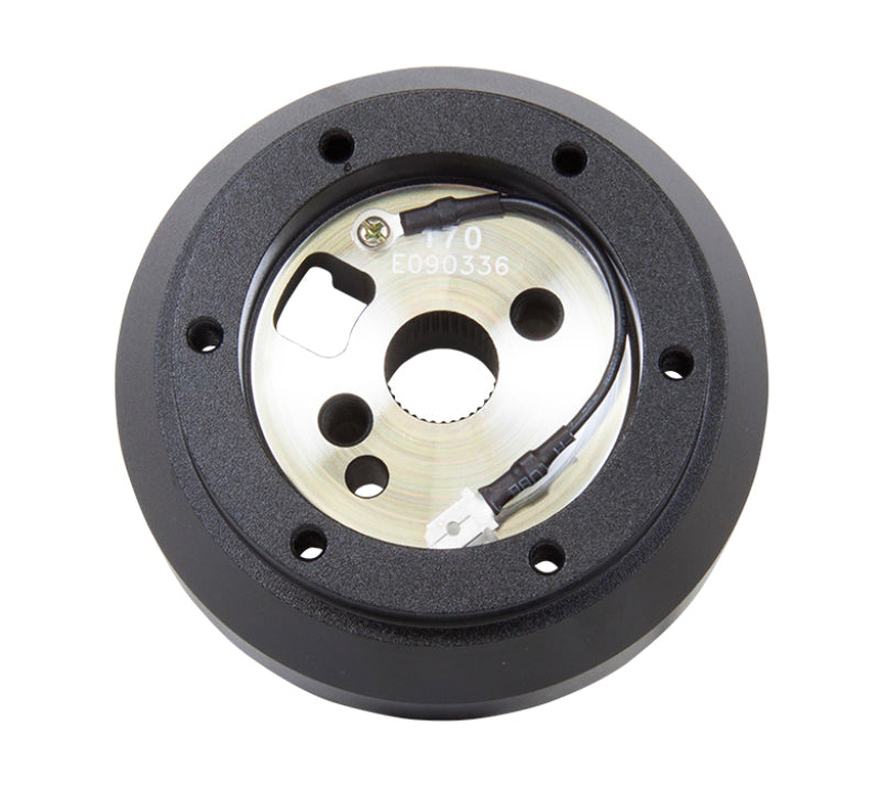 NRG Short Hub Adapter Gm / Dodge / Chevy-thumbmail-2