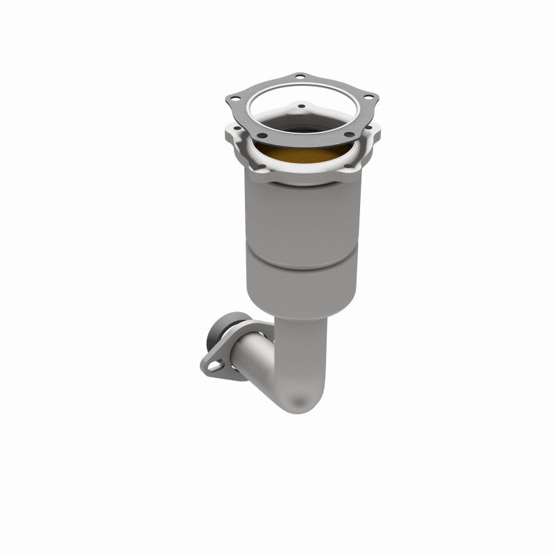 MagnaFlow Conv DF 98-00 Kia Sportage Front-thumbmail-7