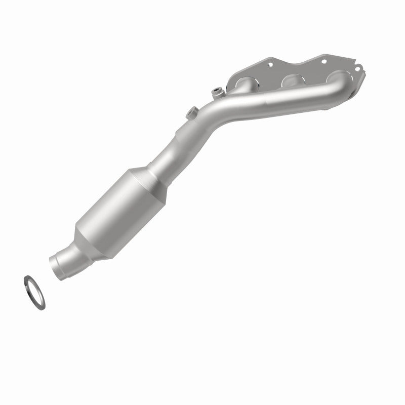 MagnaFlow Conv DF 06-08 IS250/350 Passenger Side Manifold-thumbmail-6