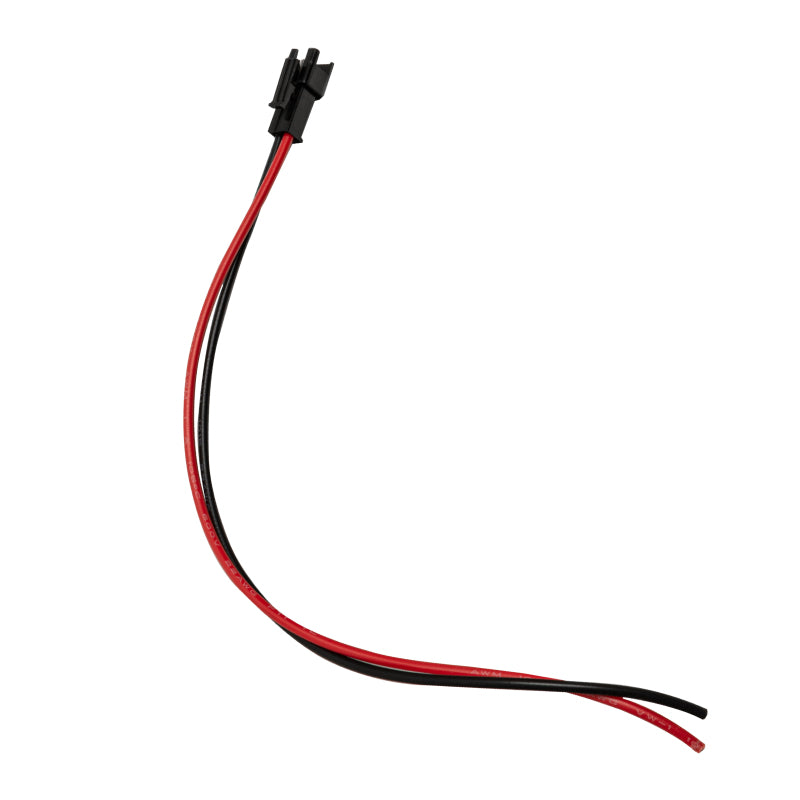 Oracle LED Fiber Optic Light Head - Single Color - Red-thumbmail-3
