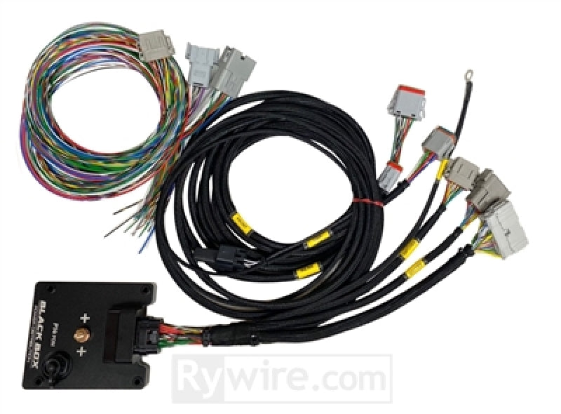 Rywire P14 PDM Universal Chassis Harness Kit (Req Flying Lead/Switch Panel/CAN/Mate Connector)-thumbmail-1