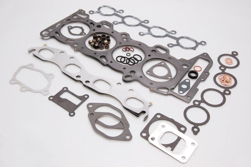 Cometic Street Pro Nissan SR20DET S13 87.5mm Bore Top End Kit (no valve cover gasket)-thumbmail-3