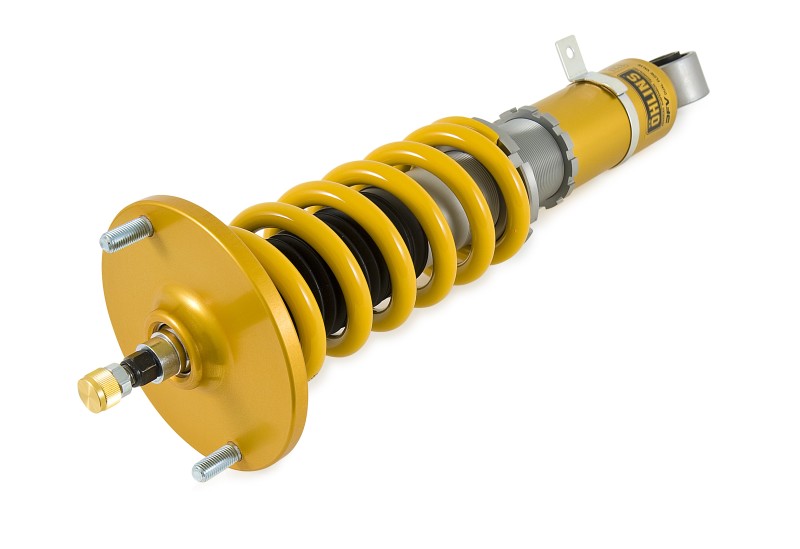 Ohlins 95-02 Nissan Skyline GT-R (R33/R34) Road & Track Coilover System-thumbmail-3