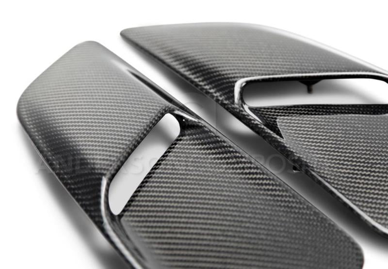 Anderson Composites 15-17 Ford Mustang GT Type-OE Hood Vents-thumbmail-3