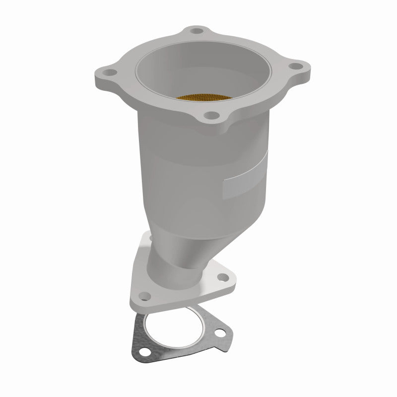 MagnaFlow Conv DF 1999-2005 Mazda Miata L4 1.8L Direct Fit Catalytic Converter (California)-thumbmail-8