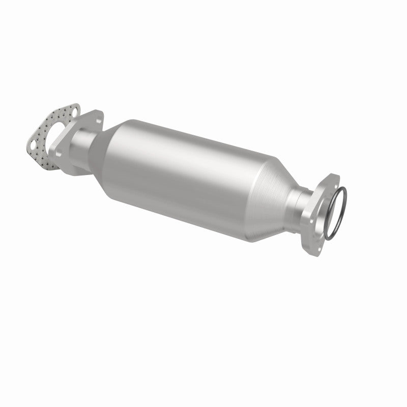 MagnaFlow Conv Direct Fit 91-93 Honda Accord 2.2 CA-thumbmail-5