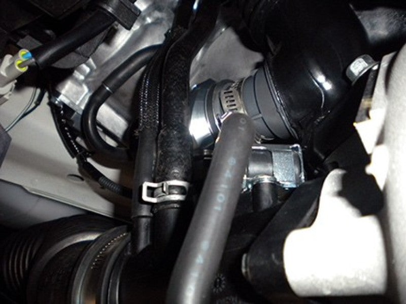 Turbo XS 2015 Subaru WRX Recirculating Bypass Valve Type XS-thumbmail-2