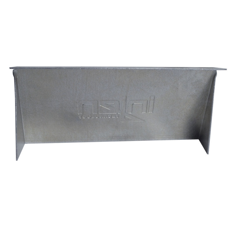 Injen 08-15 Mitsubishi Lancer Evolution X L4 2.0L Turbo Rain Guard (For EVO1800)-thumbmail-3