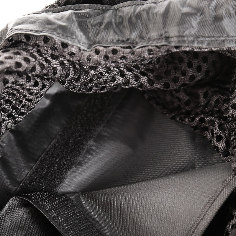 Rugged Ridge Recovery Gear Bag Premium Mesh-thumbmail-4