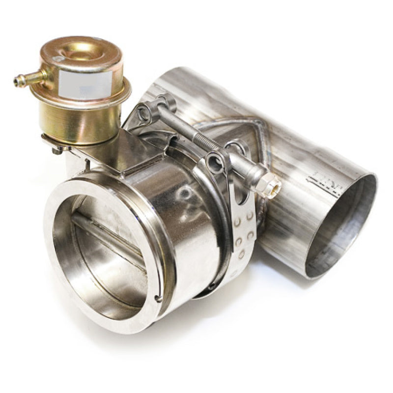 ATP VEW-Assembly V3.0 w/V-Band on both sides *Specify Pipe Diameter (2in/2.25in/2.5in/3in)-thumbmail-1