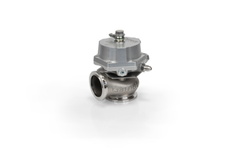 Garrett GVW-45 45mm Wastegate Kit - Silver-thumbmail-2
