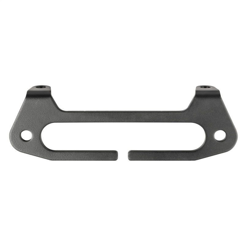 Rugged Ridge Hawse Fairlead Light Mount Bracket-thumbmail-4